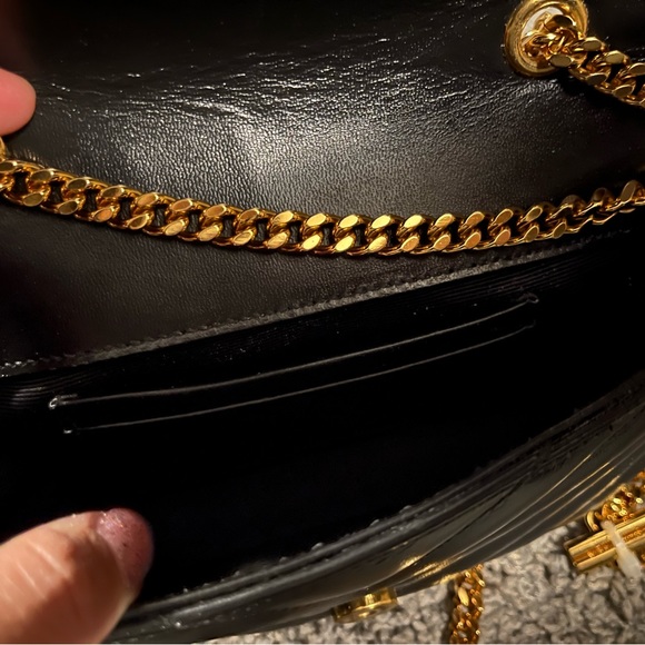 ❌ SOLD YSL mini crossbody bag - Picture 9 of 12